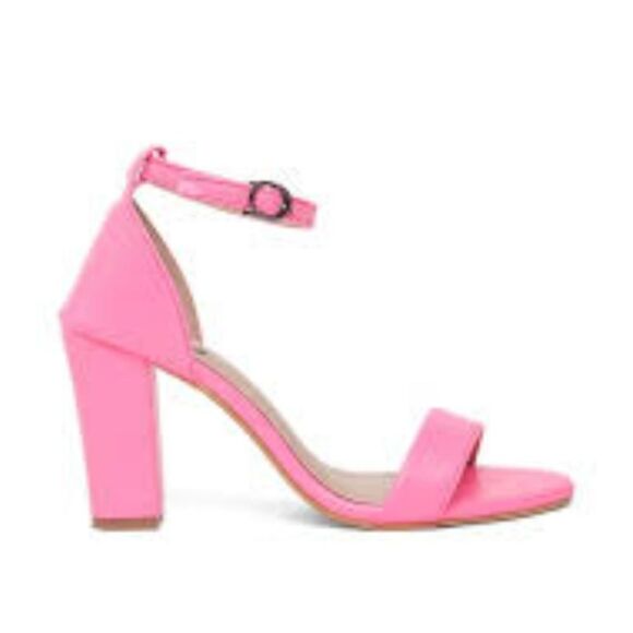 BRAND NEW SUGAR MACHELENE WOMEN'S OPEN TOE SANDALS - Picture 15 of 15